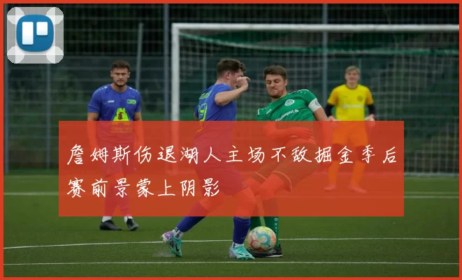 詹姆斯伤退湖人主场不敌掘金季后赛前景蒙上阴影